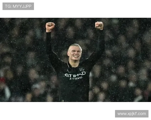 哈兰德领先英超射手榜 伊戈尔与塞梅尼奥紧随其后竞争激烈