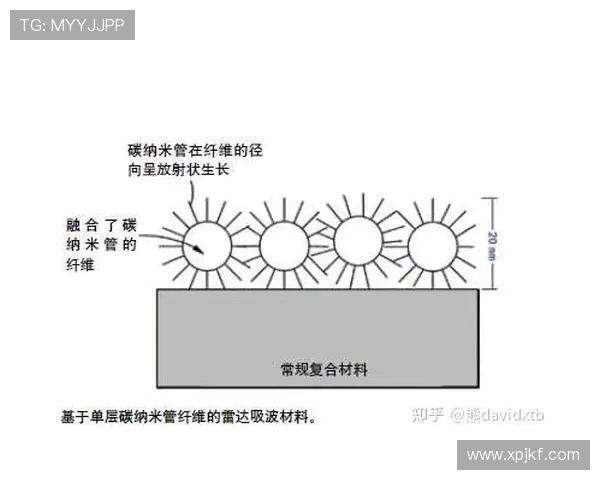 飞机低可探测涂料国产化研究取得重大进展